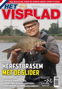 H&#233;t Visblad Online oktober 2014 (video)