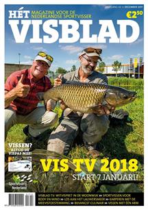 Hét Visblad december 2017
