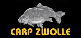 Carp Zwolle logo