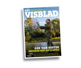 Deze maand in Hét VISblad