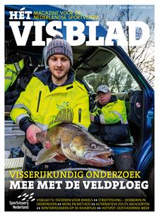 Hét VISblad april (video)