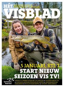 Hét VISblad januari (video)