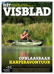 Hét VISblad online oktober (video)