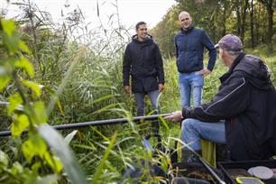 Hoe fuseren deze hengelsportvereniging sterker maakt