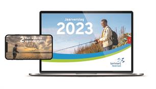 Jaarverslag 2023: digitaal en interactief!