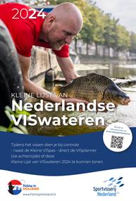 Kleine Lijst van Nederlandse VISwateren