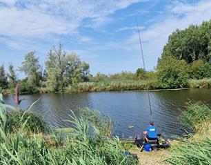 Tussenstand TTC Dobber 2024: EVEZET Nederland neemt de leiding over