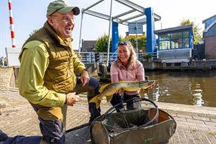 VIS TV aflevering 7: onder de brug van Warten (promo)