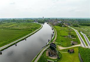 VISpas Hotspots - Merwedekanaal (Utrecht & Zuid-Holland)